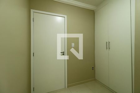 Quarto de apartamento para alugar com 2 quartos, 45m² em Campestre, Santo André