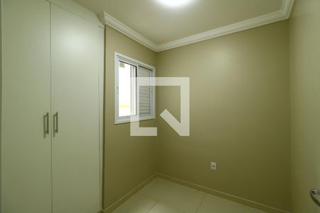 Quarto de apartamento para alugar com 2 quartos, 45m² em Campestre, Santo André