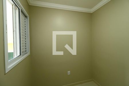 Quarto de apartamento para alugar com 2 quartos, 45m² em Campestre, Santo André