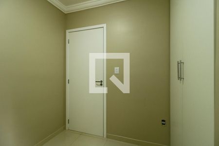 Quarto de apartamento para alugar com 2 quartos, 45m² em Campestre, Santo André