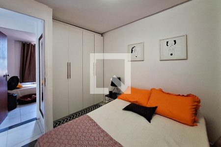 Apartamento à venda com 70m², 3 quartos e 1 vaga Apartamento à venda com 70m², 3 quartos e 1 vagaQuarto 3