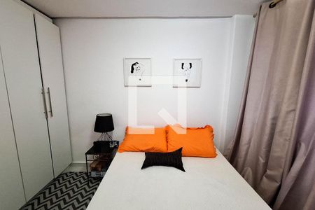 Apartamento à venda com 70m², 3 quartos e 1 vaga Apartamento à venda com 70m², 3 quartos e 1 vagaQuarto 3