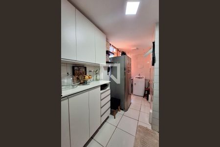 Apartamento à venda com 70m², 3 quartos e 1 vaga Apartamento à venda com 70m², 3 quartos e 1 vagaCozinha