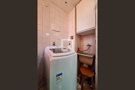 Apartamento à venda com 70m², 3 quartos e 1 vaga Apartamento à venda com 70m², 3 quartos e 1 vagaÁrea de Serviço