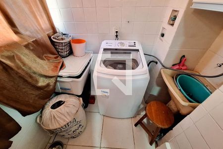 Apartamento à venda com 70m², 3 quartos e 1 vaga Apartamento à venda com 70m², 3 quartos e 1 vagaÁrea de Serviço