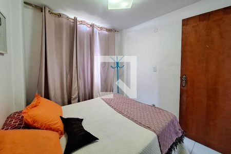 Apartamento à venda com 70m², 3 quartos e 1 vaga Apartamento à venda com 70m², 3 quartos e 1 vagaQuarto 3