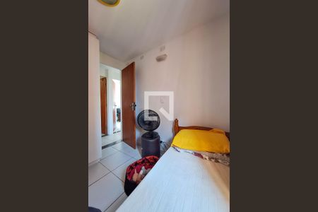 Apartamento à venda com 70m², 3 quartos e 1 vaga Apartamento à venda com 70m², 3 quartos e 1 vagaQuarto 2