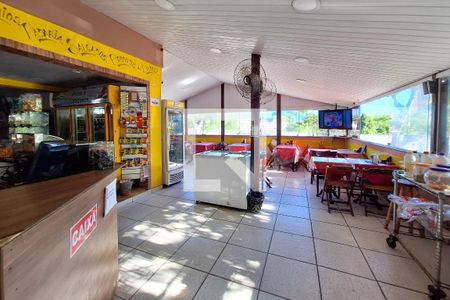 Apartamento à venda com 70m², 3 quartos e 1 vaga Apartamento à venda com 70m², 3 quartos e 1 vagaÁrea comum  - Restaurante