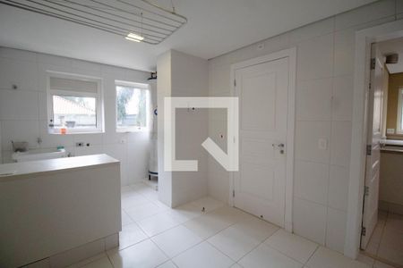 Apartamento à venda com 385m², 6 quartos e 6 vagasÁrea de serviço