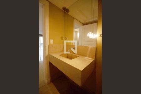 Apartamento à venda com 385m², 6 quartos e 6 vagasLavabo