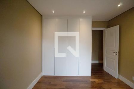 Apartamento à venda com 385m², 6 quartos e 6 vagasBanheiro da Suíte 3