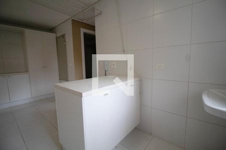 Apartamento à venda com 385m², 6 quartos e 6 vagasÁrea de serviço