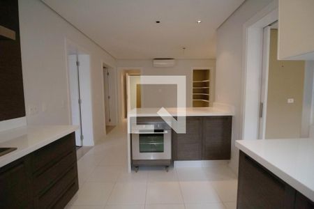 Apartamento à venda com 385m², 6 quartos e 6 vagasCozinha 1