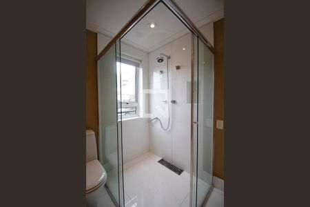 Apartamento à venda com 385m², 6 quartos e 6 vagasBanheiro da Suíte 2