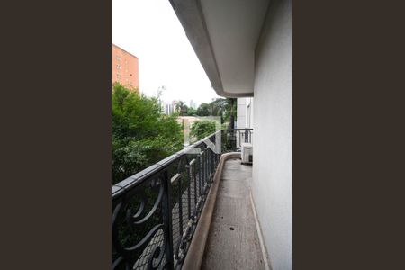 Apartamento à venda com 385m², 6 quartos e 6 vagasVaranda 4