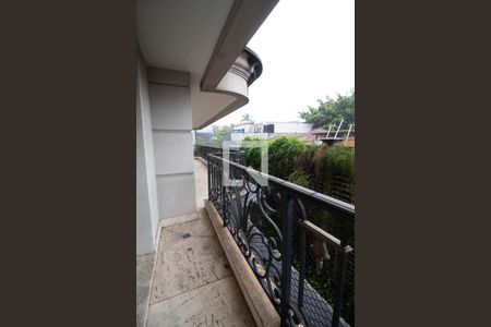 Apartamento à venda com 385m², 6 quartos e 6 vagasVaranda 3