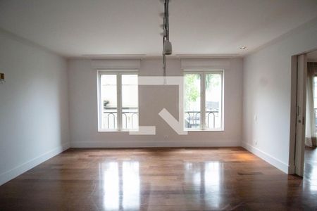 Apartamento à venda com 385m², 6 quartos e 6 vagasSala de Jantar