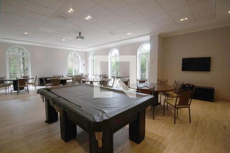 Apartamento à venda com 385m², 6 quartos e 6 vagasÁrea comum - Salão de festas