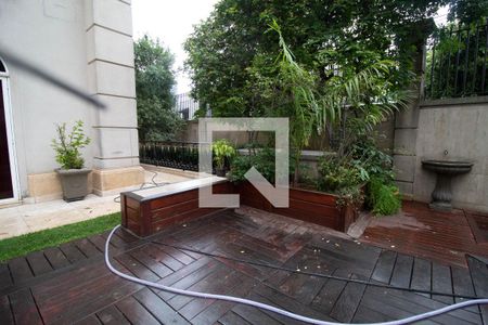 Apartamento à venda com 385m², 6 quartos e 6 vagasÁrea comum