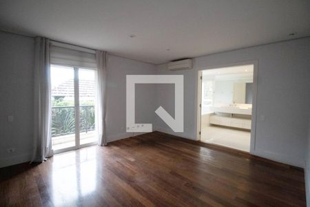 Apartamento à venda com 385m², 6 quartos e 6 vagasSuíte 1