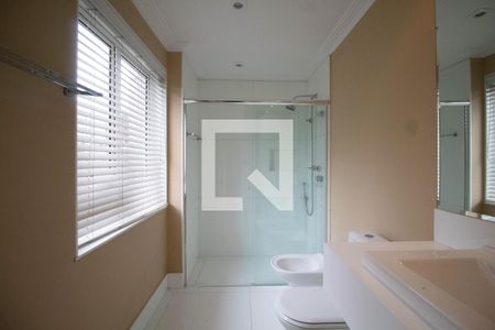 Apartamento à venda com 385m², 6 quartos e 6 vagasBanheiro da Suíte 4