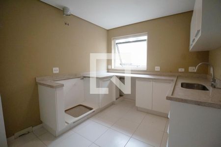 Apartamento à venda com 385m², 6 quartos e 6 vagasCozinha 2