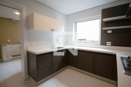 Apartamento à venda com 385m², 6 quartos e 6 vagasCozinha 1