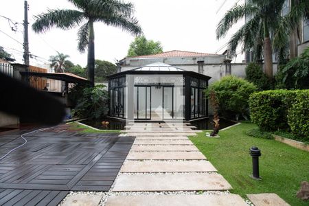 Apartamento à venda com 385m², 6 quartos e 6 vagasÁrea comum