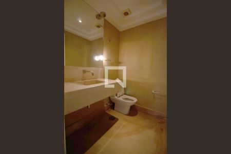 Apartamento à venda com 385m², 6 quartos e 6 vagasLavabo