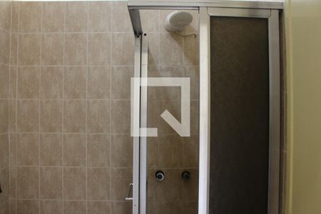 Apartamento à venda com 103m², 3 quartos e sem vagaBanheiro Social