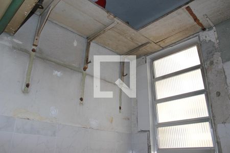 Apartamento à venda com 103m², 3 quartos e sem vagaQuarto de Serviço