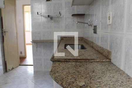Apartamento à venda com 103m², 3 quartos e sem vagaCozinha