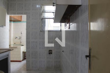 Apartamento à venda com 103m², 3 quartos e sem vagaCozinha
