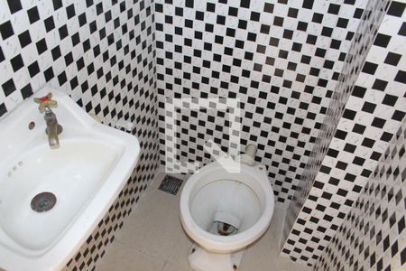 Apartamento à venda com 103m², 3 quartos e sem vagaBanheiro de Serviço