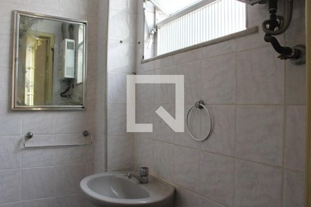 Apartamento à venda com 103m², 3 quartos e sem vagaBanheiro Suite