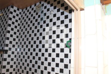 Apartamento à venda com 103m², 3 quartos e sem vagaBanheiro de Serviço