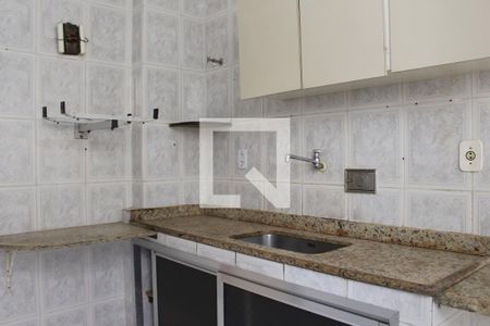 Apartamento à venda com 103m², 3 quartos e sem vagaCozinha