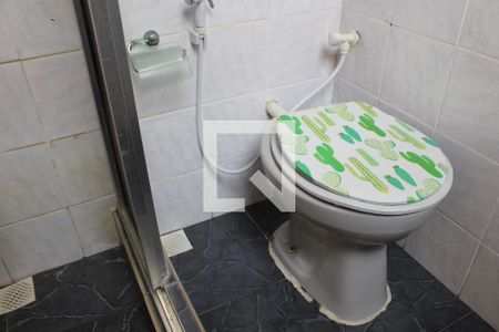 Apartamento à venda com 103m², 3 quartos e sem vagaBanheiro Suite