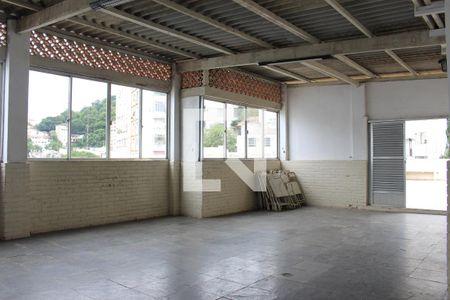 Apartamento à venda com 103m², 3 quartos e sem vagaÁrea comum - Salão de festas