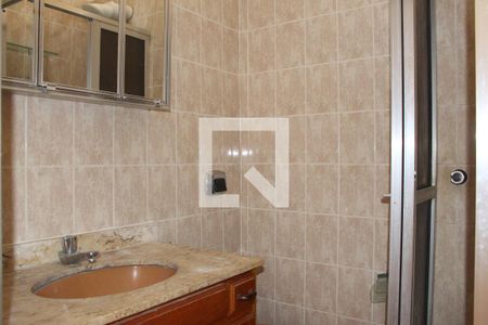 Apartamento à venda com 103m², 3 quartos e sem vagaBanheiro Social