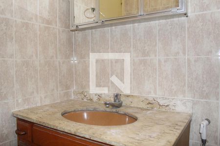 Apartamento à venda com 103m², 3 quartos e sem vagaBanheiro Social