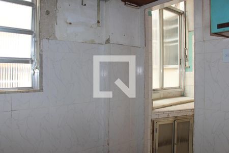 Apartamento à venda com 103m², 3 quartos e sem vagaQuarto de Serviço