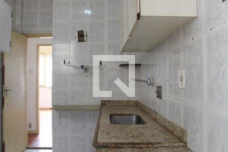 Apartamento à venda com 103m², 3 quartos e sem vagaCozinha