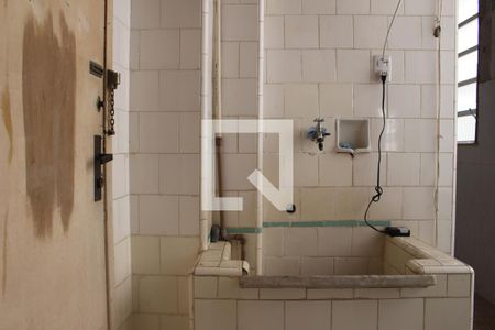 Apartamento à venda com 103m², 3 quartos e sem vagaÁrea de Serviço