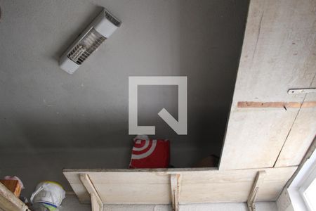 Apartamento à venda com 103m², 3 quartos e sem vagaDetalhe Quarto de Serviço