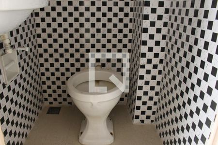 Apartamento à venda com 103m², 3 quartos e sem vagaBanheiro de Serviço