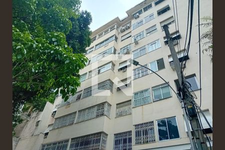 Apartamento à venda com 103m², 3 quartos e sem vaga Apartamento à venda com 103m², 3 quartos e sem vagaFachada do Prédio