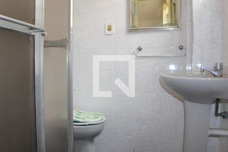 Apartamento à venda com 103m², 3 quartos e sem vagaBanheiro Suite