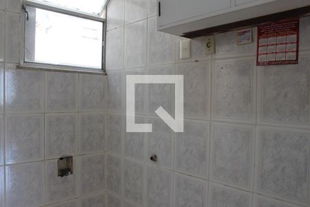 Apartamento à venda com 103m², 3 quartos e sem vagaCozinha
