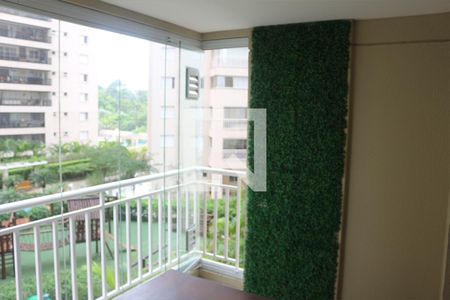 Apartamento à venda com 66m², 2 quartos e 1 vagaSacada